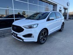 2019 Ford
Endura ST-Line