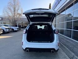 2019 Ford
Endura ST-Line