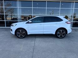 2019 Ford
Endura ST-Line