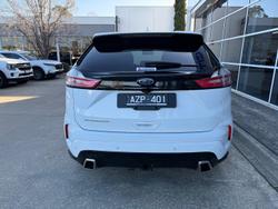 2019 Ford
Endura ST-Line