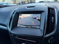 2019 Ford
Endura ST-Line