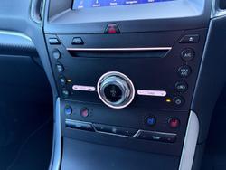 2019 Ford
Endura ST-Line