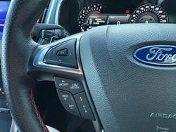 2019 Ford
Endura ST-Line
