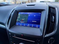 2019 Ford
Endura ST-Line