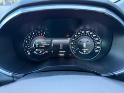 2019 Ford
Endura ST-Line