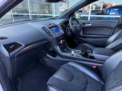 2019 Ford
Endura ST-Line