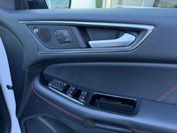 2019 Ford
Endura ST-Line