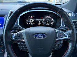 2019 Ford
Endura ST-Line