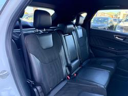 2019 Ford
Endura ST-Line
