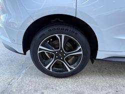 2019 Ford
Endura ST-Line