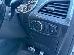 2019 Ford
Endura ST-Line