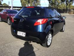 2014 Mazda
2 Neo Sport
