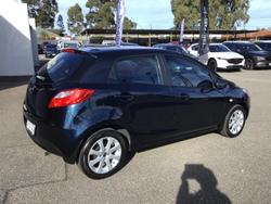 2014 Mazda
2 Neo Sport