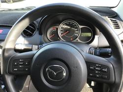 2014 Mazda
2 Neo Sport