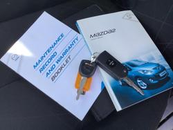 2014 Mazda
2 Neo Sport