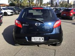 2014 Mazda
2 Neo Sport