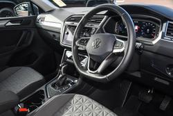 2024 Volkswagen
Tiguan 110TSI Life