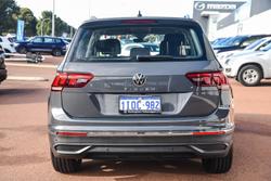 2024 Volkswagen
Tiguan 110TSI Life