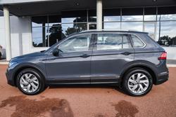 2024 Volkswagen
Tiguan 110TSI Life