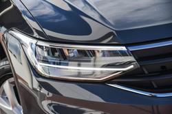 2024 Volkswagen
Tiguan 110TSI Life