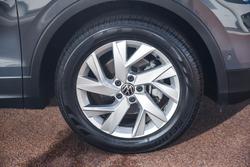 2024 Volkswagen
Tiguan 110TSI Life