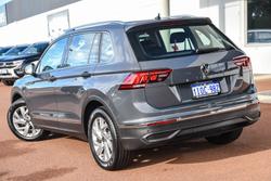 2024 Volkswagen
Tiguan 110TSI Life
