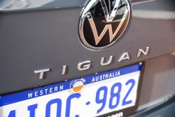 2024 Volkswagen Tiguan 110TSI Life 5N MY24 Dolphin Grey