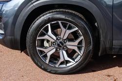 2022 Kia
Seltos Sport