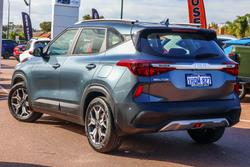 2022 Kia
Seltos Sport