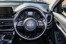 2022 Kia
Seltos Sport