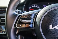 2022 Kia
Seltos Sport