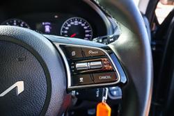 2022 Kia
Seltos Sport