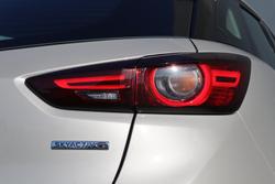 2025 Mazda
CX-3 G20 Pure