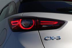 2025 Mazda
CX-3 G20 Pure