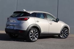 2025 Mazda
CX-3 G20 Pure