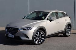 2025 Mazda
CX-3 G20 Pure