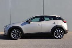 2025 Mazda
CX-3 G20 Pure