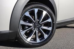 2025 Mazda
CX-3 G20 Pure