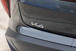 2025 Kia
K4 S