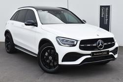 2022 Mercedes-Benz
GLC-Class GLC300