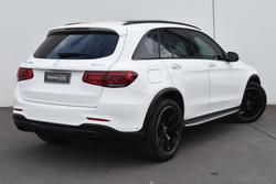 2022 Mercedes-Benz
GLC-Class GLC300