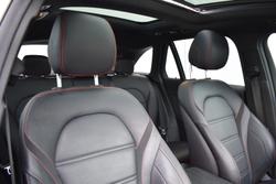 2022 Mercedes-Benz
GLC-Class GLC300