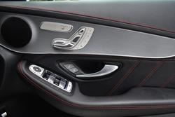 2022 Mercedes-Benz
GLC-Class GLC300