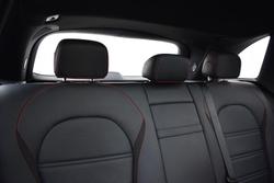 2022 Mercedes-Benz
GLC-Class GLC300