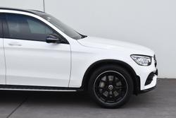 2022 Mercedes-Benz
GLC-Class GLC300