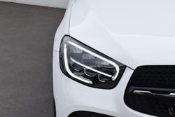 2022 Mercedes-Benz
GLC-Class GLC300