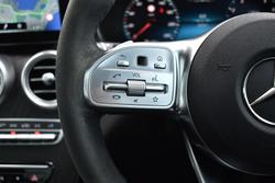 2022 Mercedes-Benz
GLC-Class GLC300