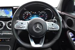 2022 Mercedes-Benz
GLC-Class GLC300