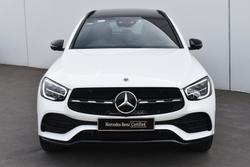 2022 Mercedes-Benz
GLC-Class GLC300