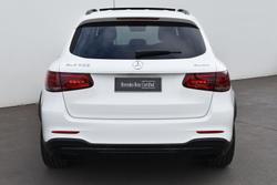 2022 Mercedes-Benz
GLC-Class GLC300